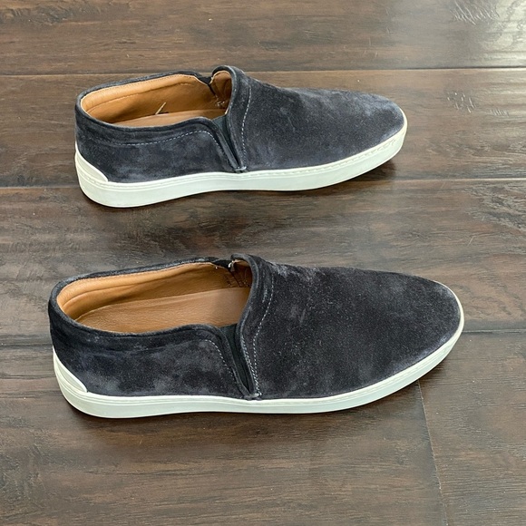 Rag & bone Kent slip on loafer women size 11 that fits men’s size 9 main image 7
